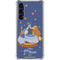 Disney Lady & The Tramp Bella Notte Galaxy S24 FE Clear Case